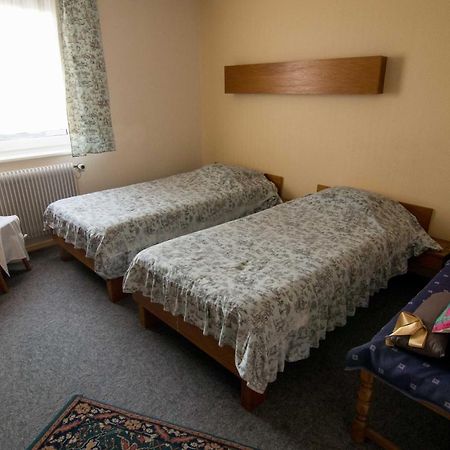 Hotel De Bale Bantzenheim Eksteriør billede
