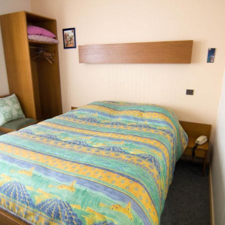 Hotel De Bale Bantzenheim Eksteriør billede