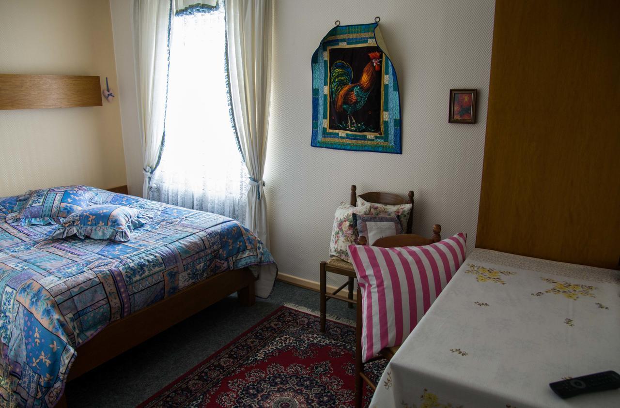 Hotel De Bale Bantzenheim Eksteriør billede